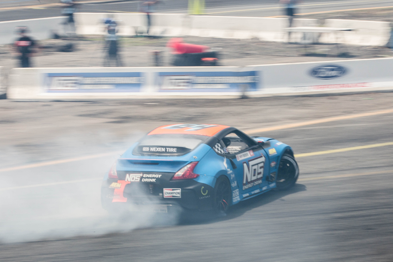Image credit: Kristen Lee/Jalopnik